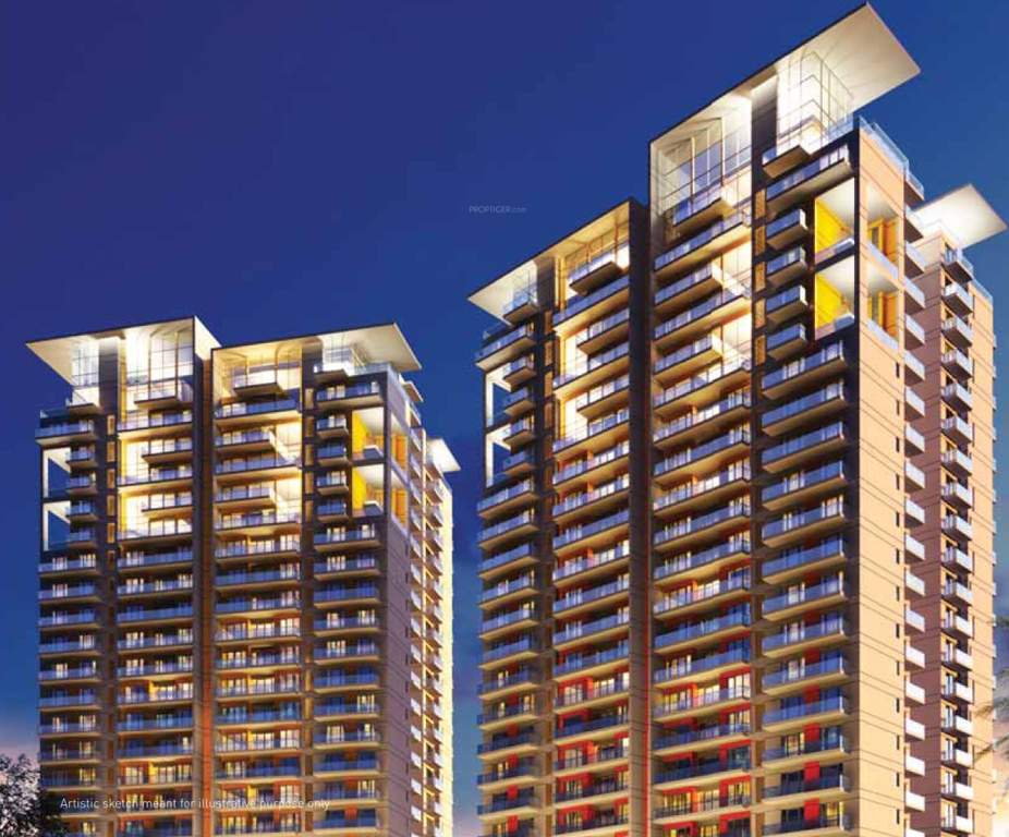  homes Images for Elevation of Hero Hero Homes