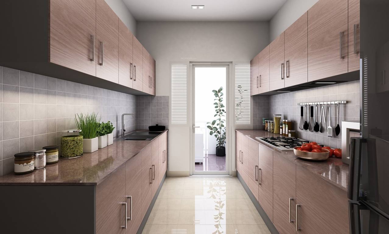  homes Kitchen