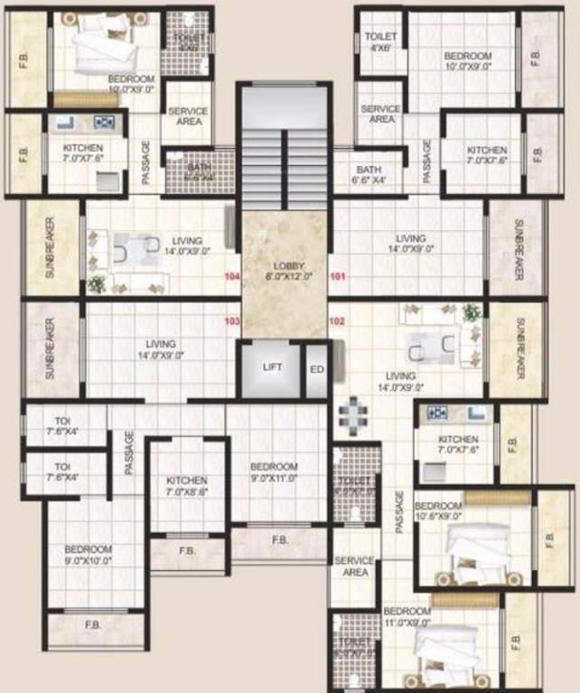 Images for clusterPlan