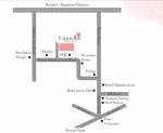 Location Plan camellia-apartment Location Plan