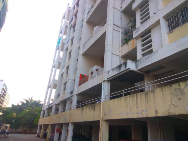  camellia-apartment Elevation