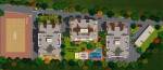 Images for Master Plan of Paranjape Camellia Apartment Images for Master Plan of Paranjape Camellia Apartment
