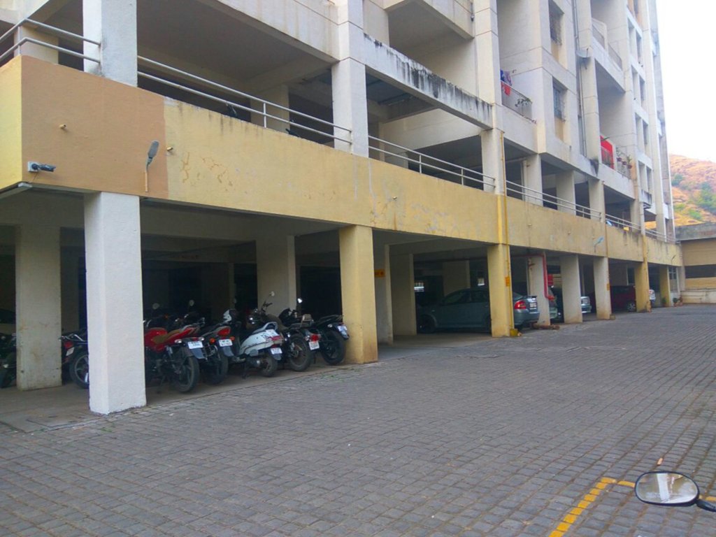 camellia apartment Others