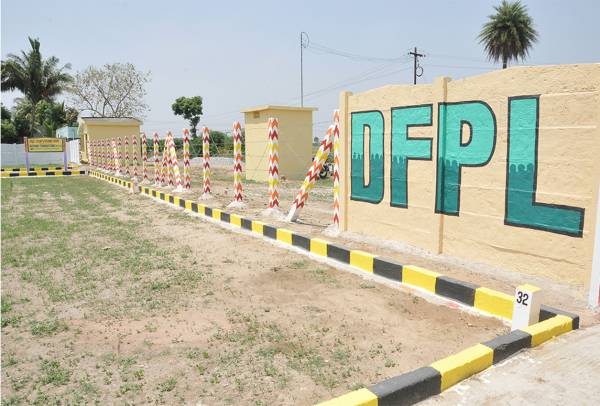 Images for Main Other of Deepam Sri Siva Vishnu Nagar