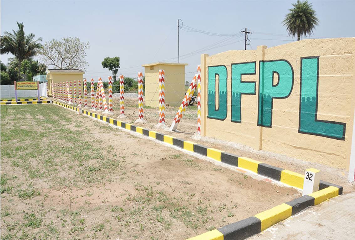 Images for Main Other of Deepam Sri Siva Vishnu Nagar