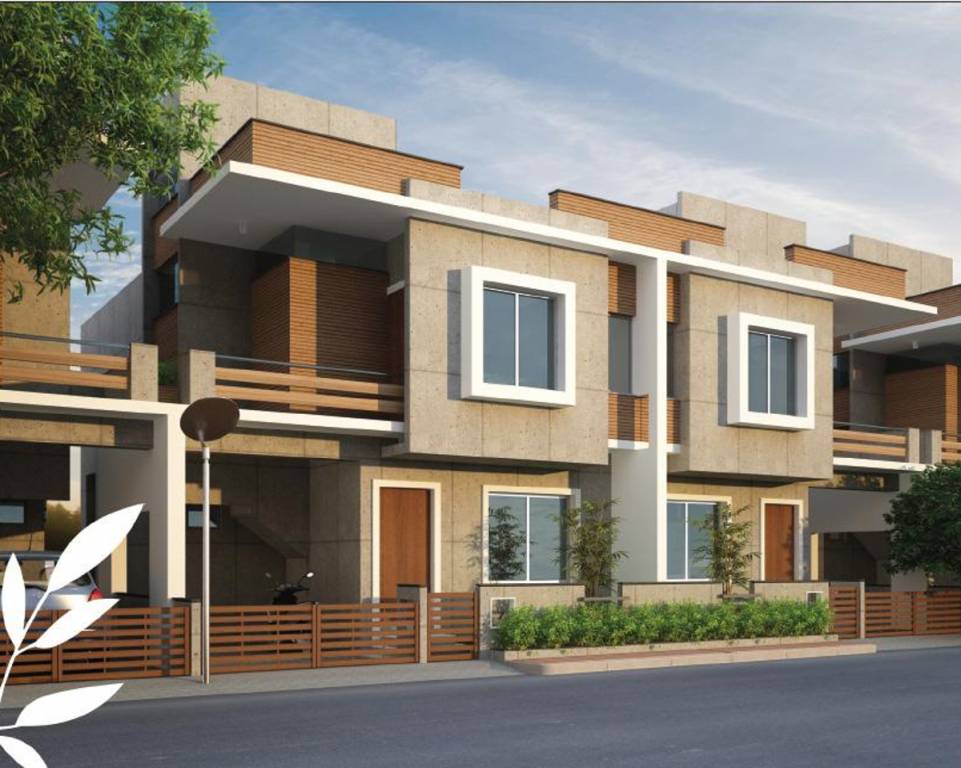 Images for Elevation of Narayan Greens