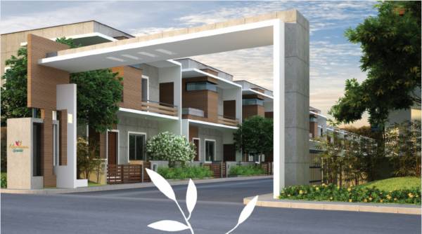 Images for Elevation of Narayan Greens Images for Elevation of Narayan Greens