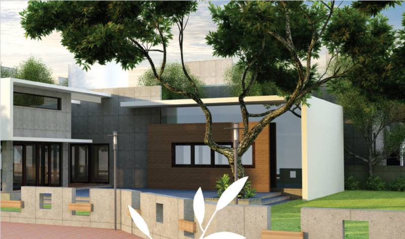Images for Elevation of Narayan Greens