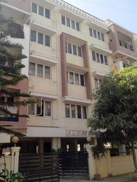  stone ridge Elevation