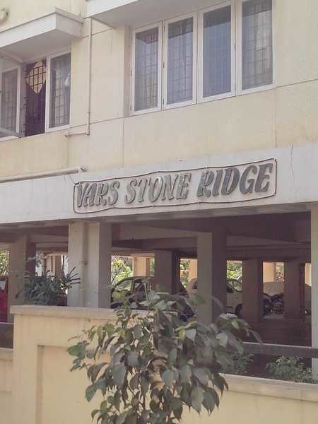  stone ridge Elevation