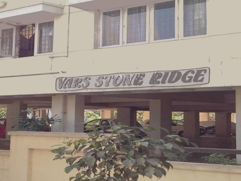 Images for Elevation of Vars Builders Stone Ridge