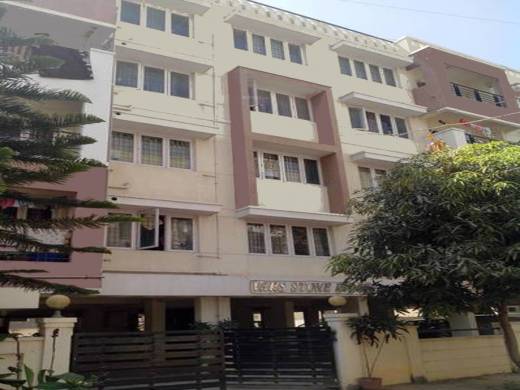 Images for Elevation of Vars Builders Stone Ridge