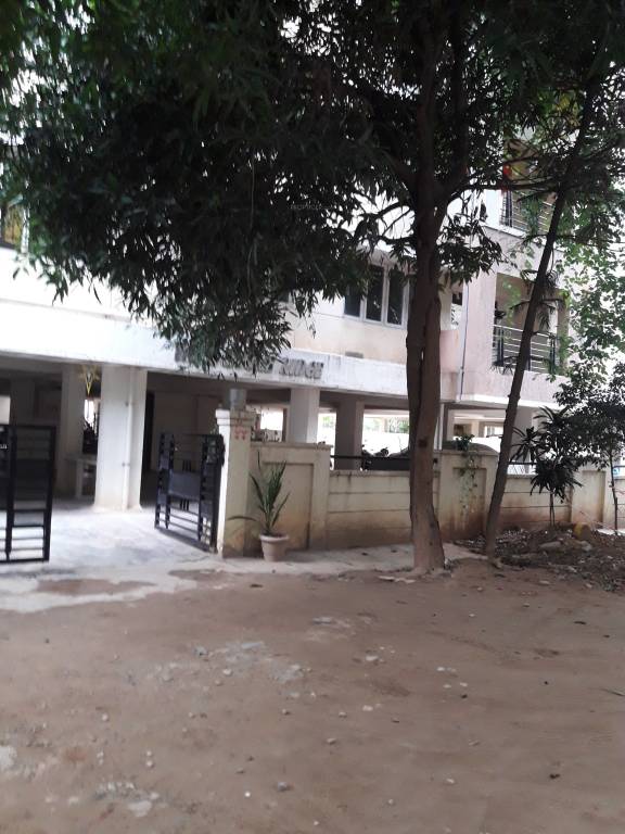  stone ridge Internal Roads