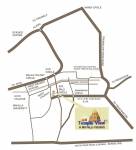 Images for Location Plan of GK Temple View