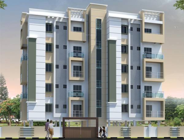 Images for Elevation of GK Temple View Images for Elevation of GK Temple View