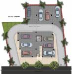 Images for Cluster Plan of VME Asta asta Images for Cluster Plan of VME Asta
