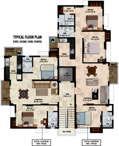  asta Images for Cluster Plan of VME Asta
