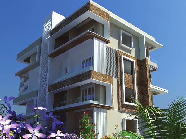 Images for Elevation of Reddy Elite