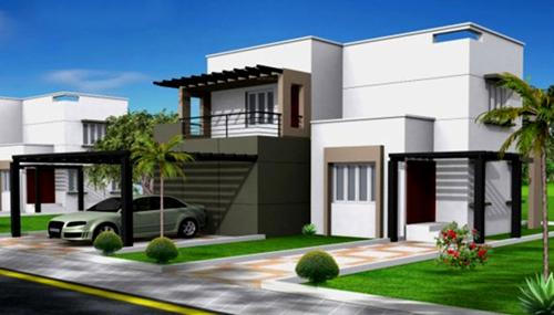  white-lily Images for Elevation of MaxIndia Max White Lily