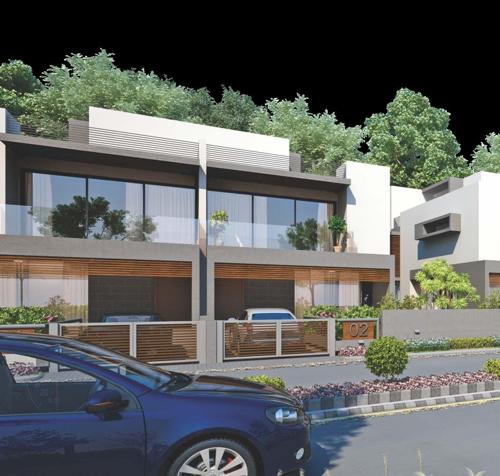  krish-atulya Images for Elevation of Savaliya Krish Atulya