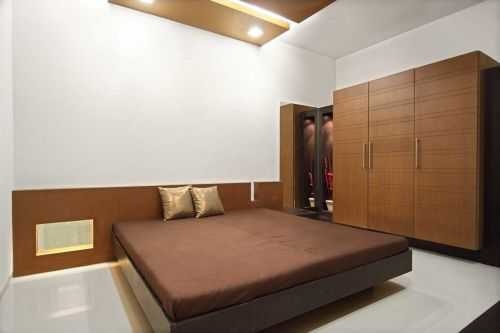 Bedroom villas Bedroom