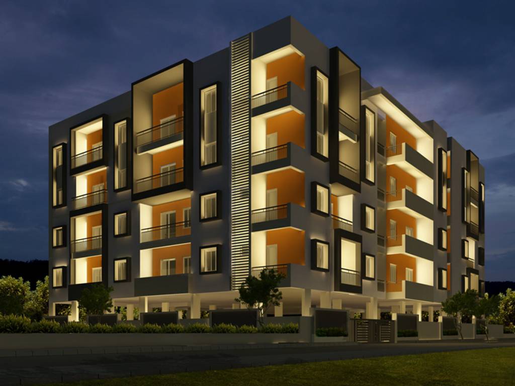 Images for Elevation of Kumari Tusti