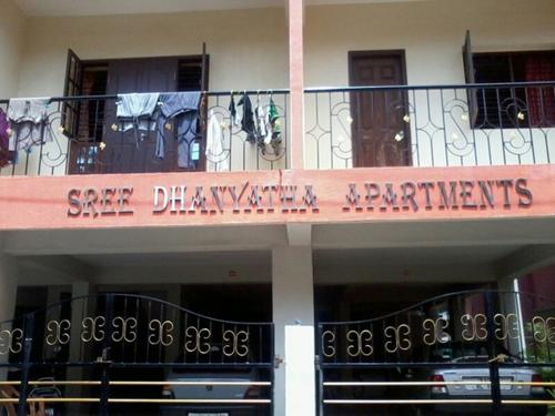 Images for Main Other of Reddy Dhanyatha