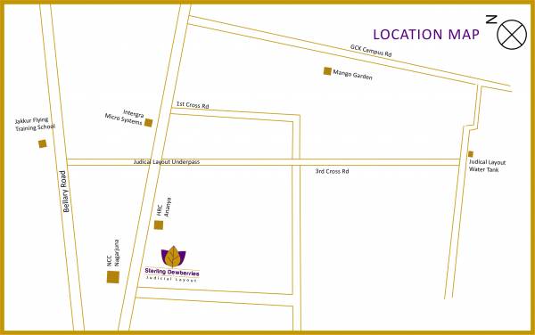 Images for Location Plan of Zaffars Dewberries Images for Location Plan of Zaffars Dewberries