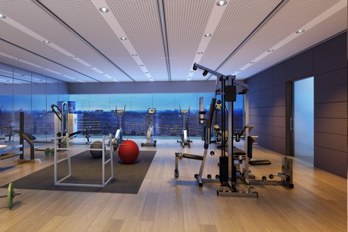 Images for Amenities of Zaffars Dewberries Images for Amenities of Zaffars Dewberries