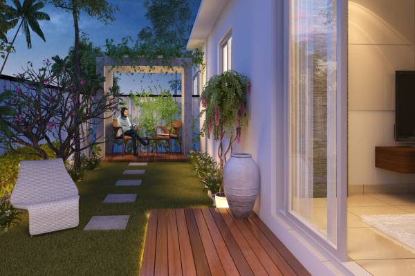 Images for Amenities of Zaffars Dewberries Images for Amenities of Zaffars Dewberries