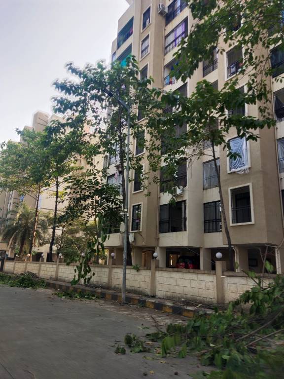  tulsi astha Elevation