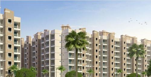  tulsi-astha Images for Elevation of Raj Tulsi Astha