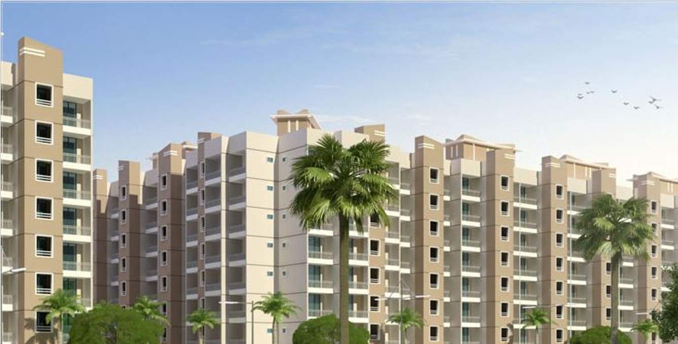  tulsi astha Images for Elevation of Raj Tulsi Astha