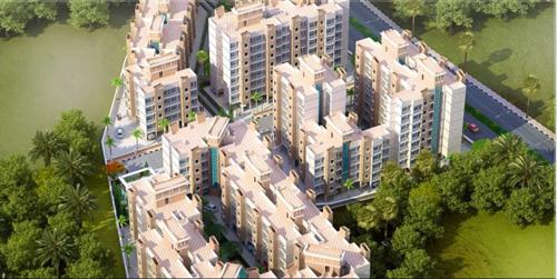  tulsi-astha Images for Elevation of Raj Tulsi Astha