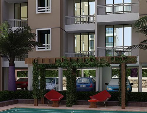  tulsi-astha Images for Amenities of Raj Tulsi Astha