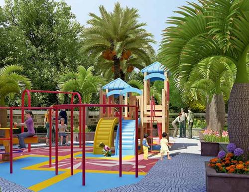  tulsi-astha Images for Amenities of Raj Tulsi Astha