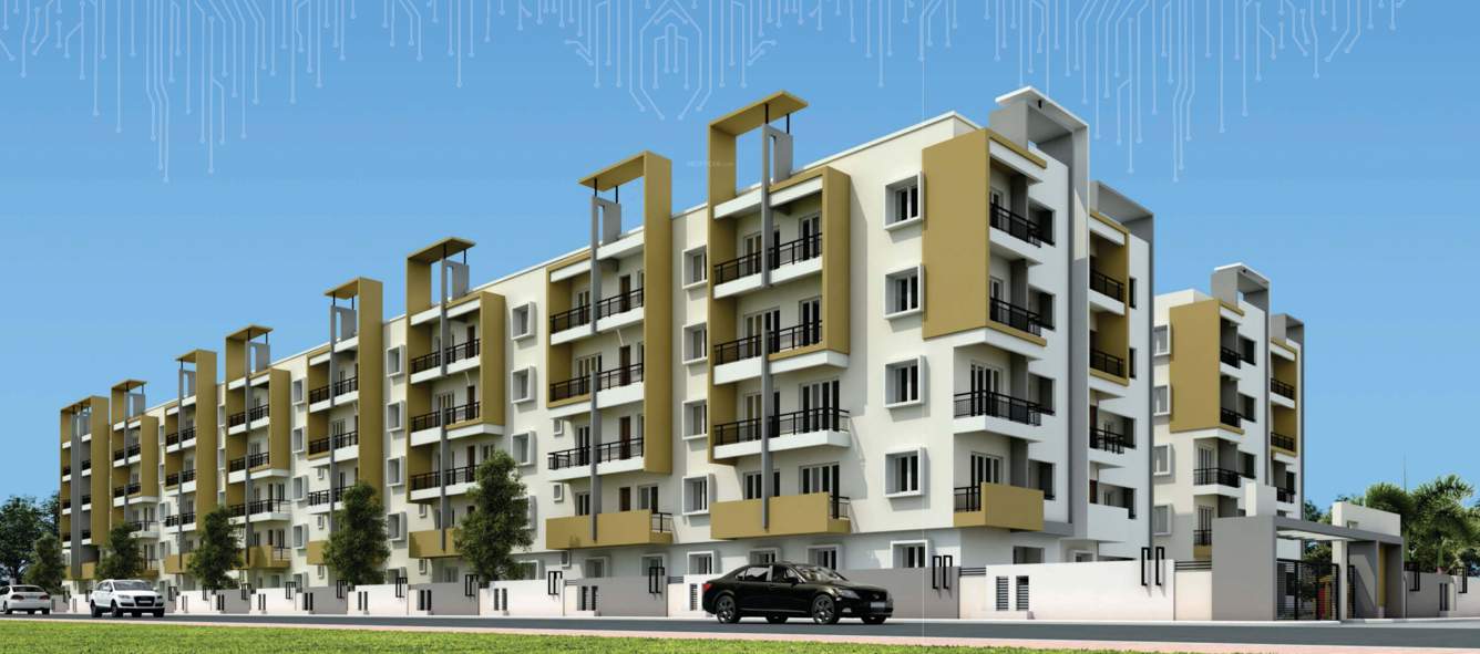  silicon valley Images for Elevation of SLS Silicon Valley