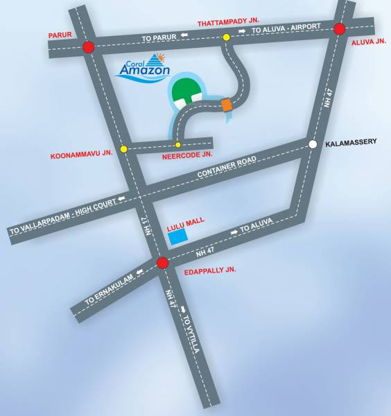 Images for Location Plan of Coral Amazon amazon Images for Location Plan of Coral Amazon