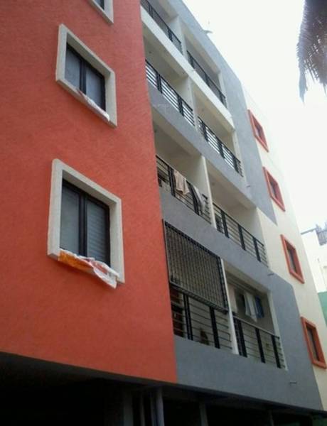 Images for Elevation of Reddy Makkuntam