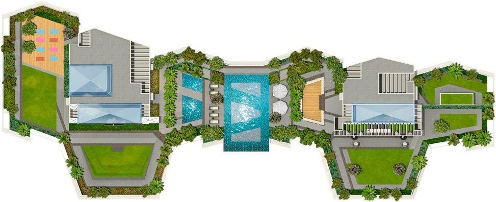 Images for Cluster Plan of Naiknavare Eminence