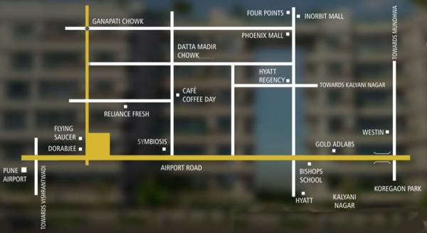 Images for Location Plan of Naiknavare Eminence