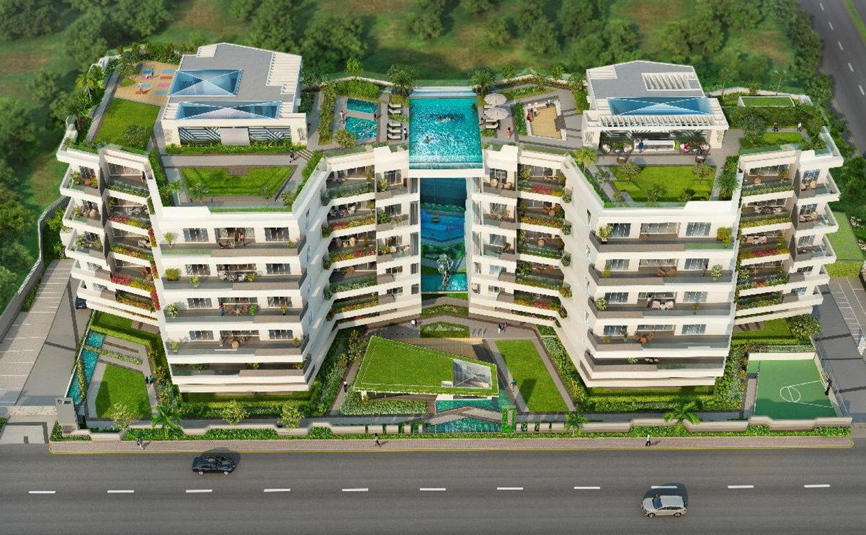 Images for Elevation of Naiknavare Eminence