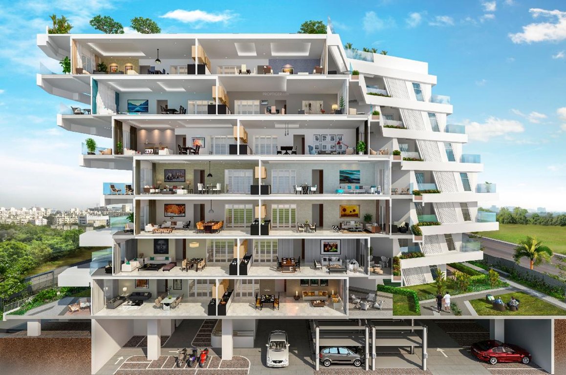 Images for Elevation of Naiknavare Eminence