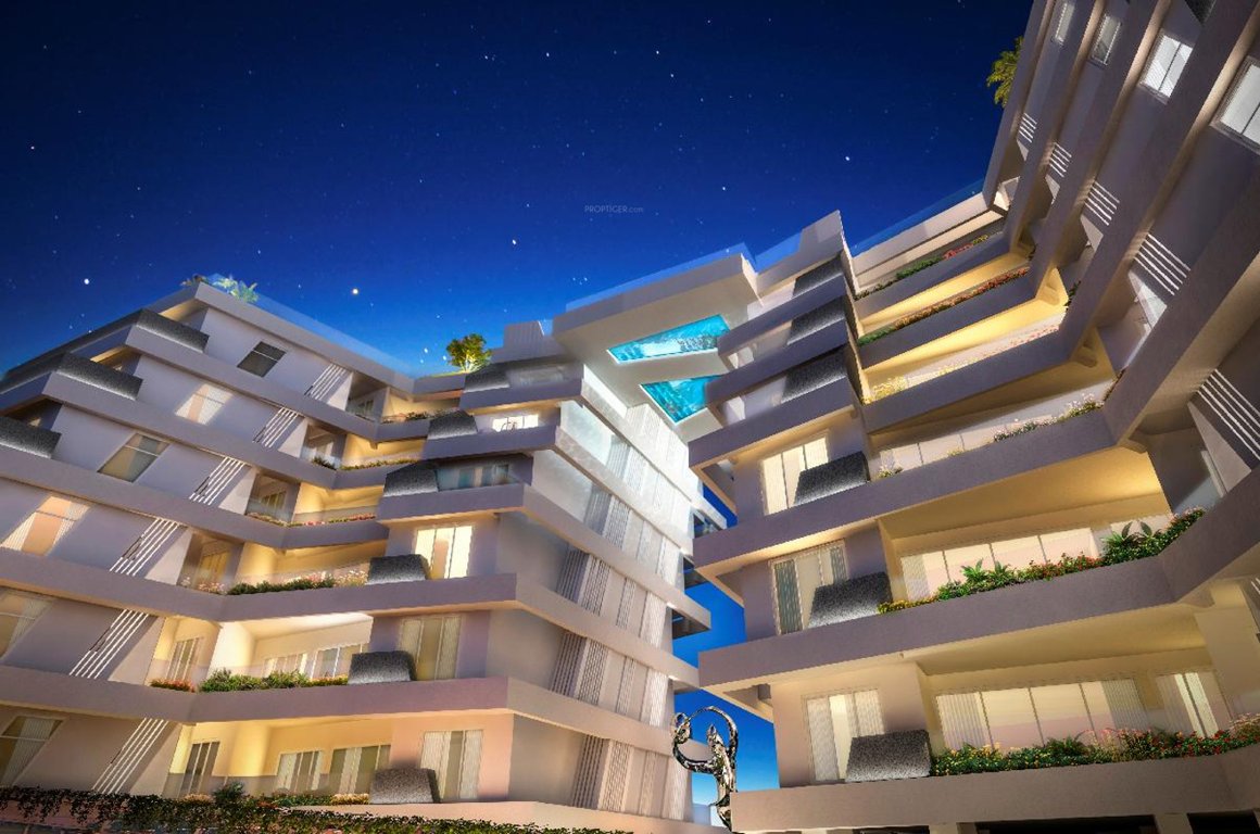 Images for Elevation of Naiknavare Eminence