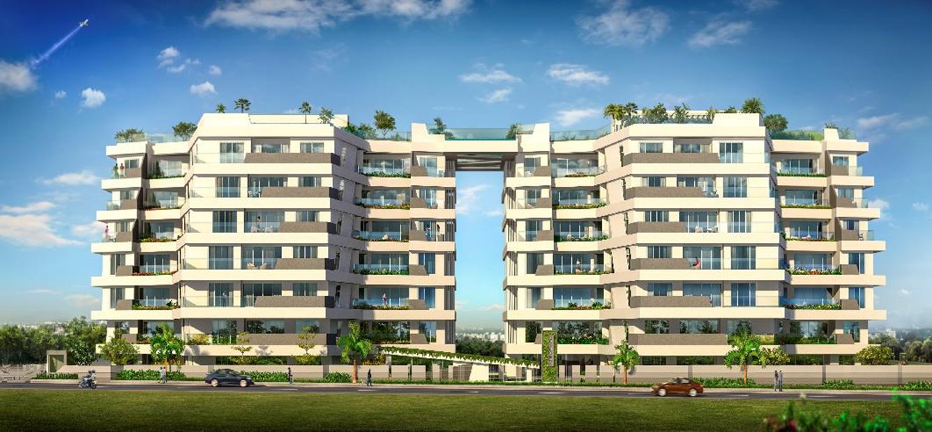 Images for Elevation of Naiknavare Eminence