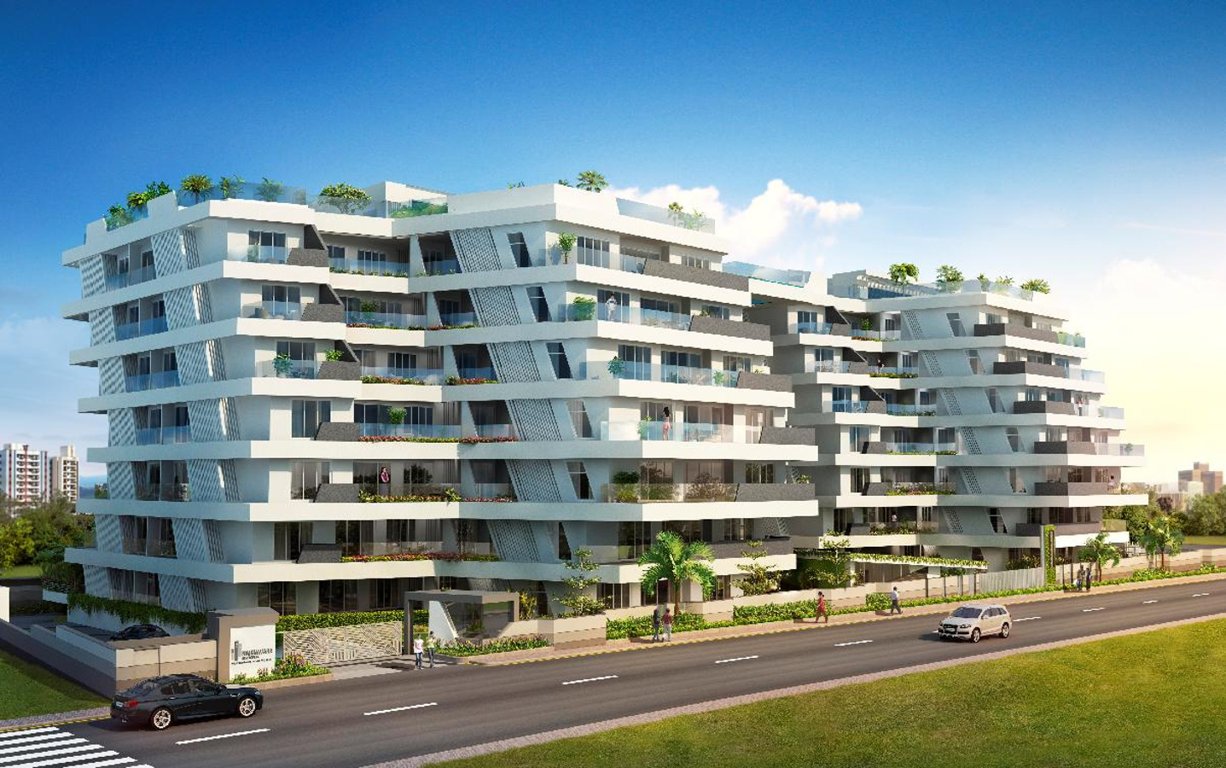 Images for Elevation of Naiknavare Eminence