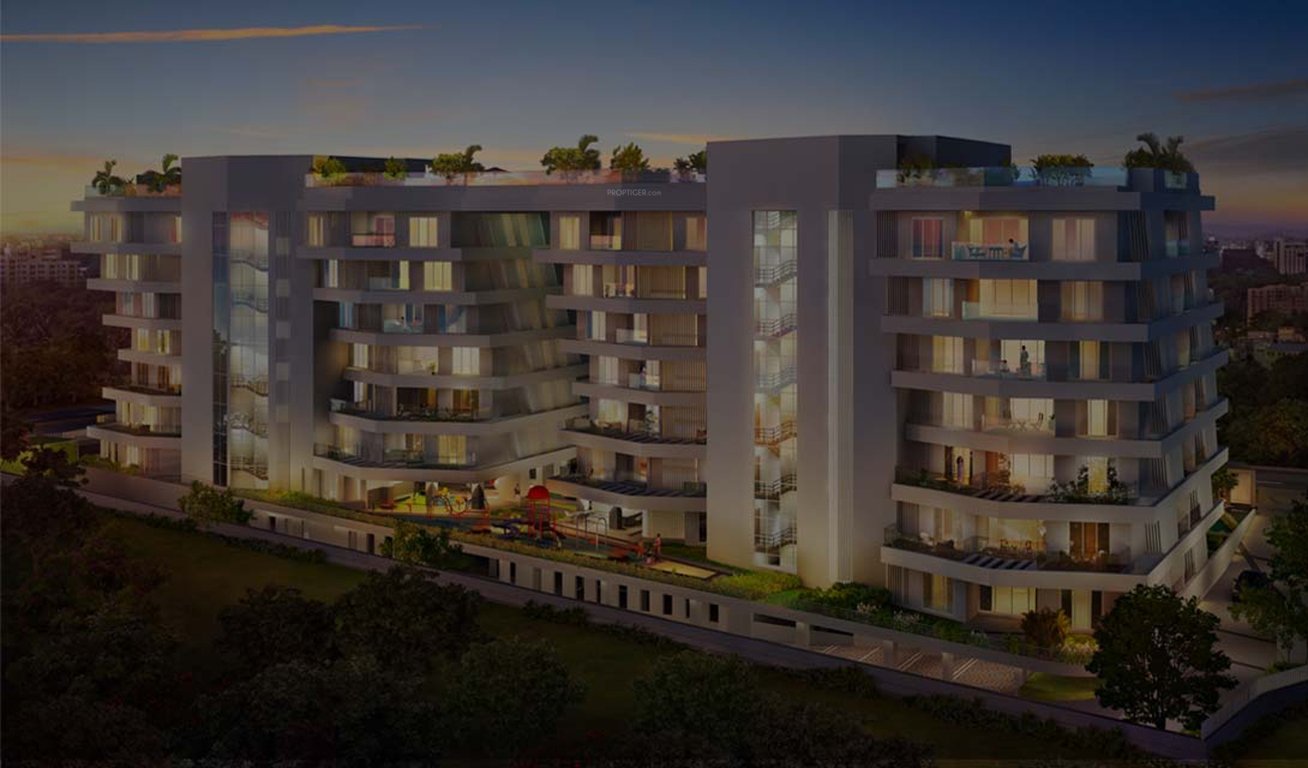 Images for Elevation of Naiknavare Eminence