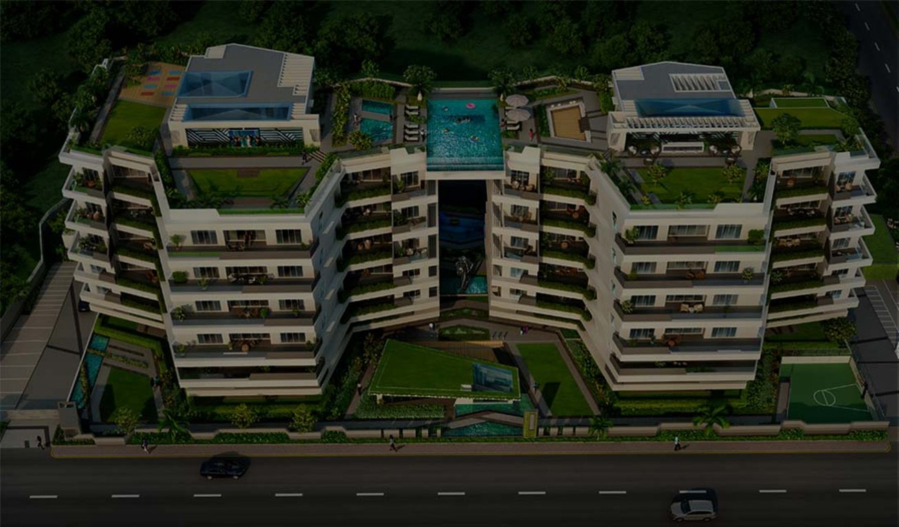 Images for Elevation of Naiknavare Eminence