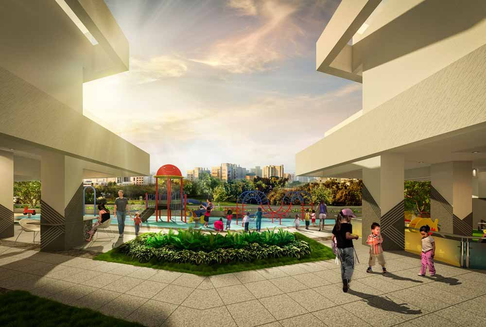 Images for Amenities of Naiknavare Eminence