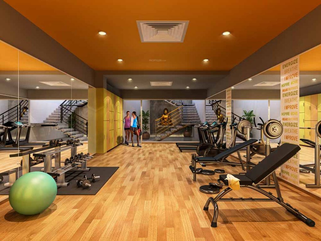 Images for Amenities of Naiknavare Eminence